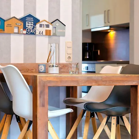 Apartment Papillon 04-6 *